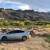 Review photo of Interior Primitive Sites — Big Bend Ranch State Park by Ronnie M., October 10, 2018