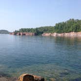 Review photo of Lake Superior Cart-in Campground — Tettegouche State Park by Matt S., August 19, 2016