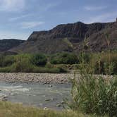 Review photo of Interior Primitive Sites — Big Bend Ranch State Park by Ronnie M., October 10, 2018