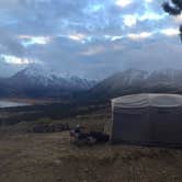 Review photo of Twin Peaks Dispersed Campground- Colorado by Aliyah B., October 10, 2018