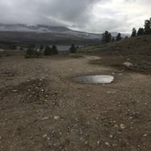 Review photo of Twin Peaks Dispersed Campground- Colorado by Aliyah B., October 10, 2018