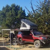 Review photo of San Simeon Creek Campground — Hearst San Simeon State Park by Gary H., October 10, 2018