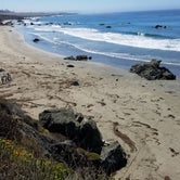 Review photo of San Simeon Creek Campground — Hearst San Simeon State Park by Gary H., October 10, 2018