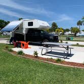 Review photo of Zachary Taylor Waterfront RV Resort by David K., May 15, 2023