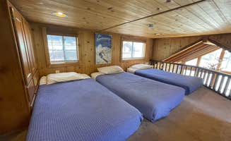 The Dyrt's photo of glamping accommodations at Glenwood Canyon Resort near Gypsum, CO