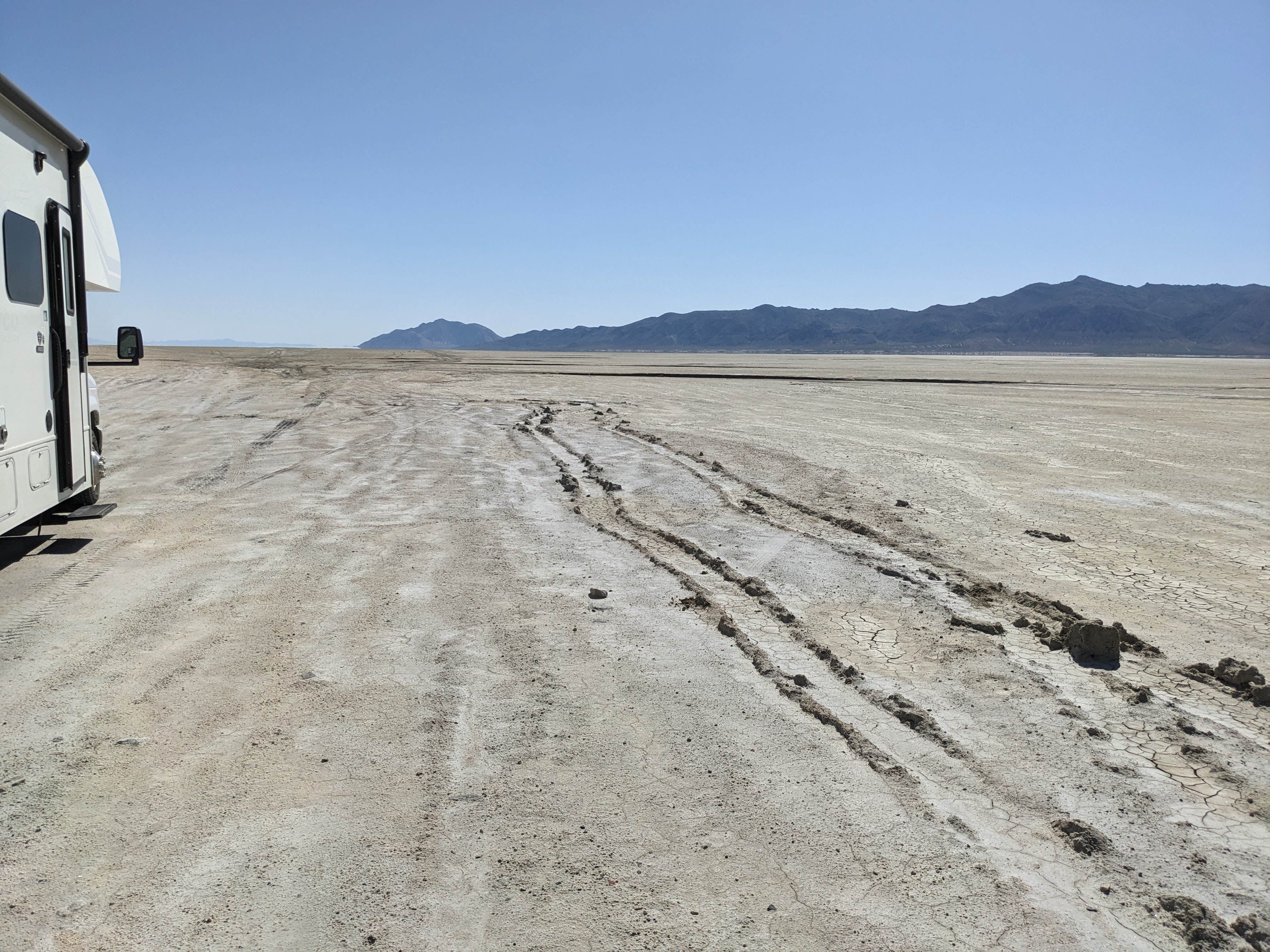 Three Mile Playa - Black Rock Desert Camping | Gerlach, Nevada, image size:4032x3024