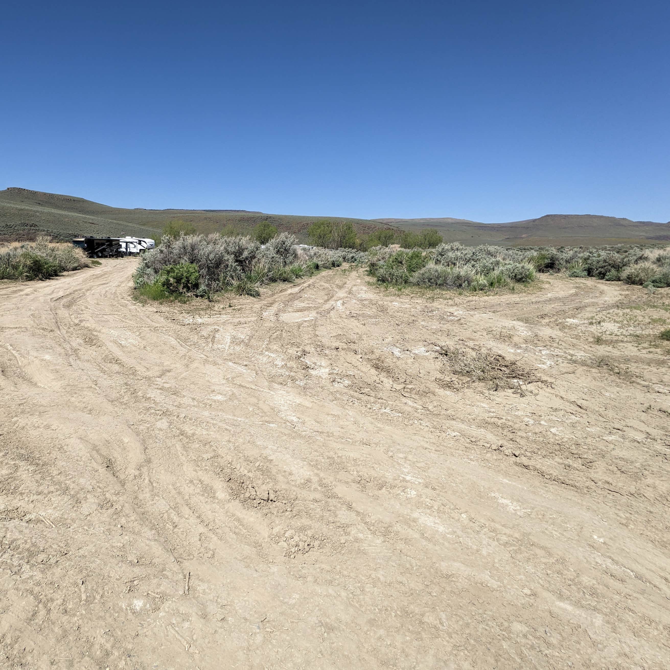 Squaw Valley Reservoir Camping The Dyrt