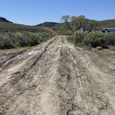 Review photo of Squaw Valley Reservoir by Laura M., May 16, 2023