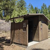 Review photo of Cedar Pass Campground by Laura M., May 16, 2023