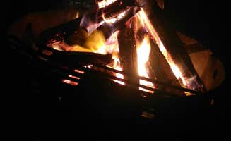 Joe F.'s photo at Locust Lake State Park Campground near Summit Hill, PA