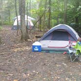 Review photo of Locust Lake State Park Campground by Joe F., October 10, 2018