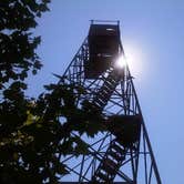 Review photo of Shuckstack fire tower by Brandon D., October 10, 2018