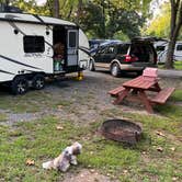 Review photo of Hersheypark Camping Resort by Stephen W., May 16, 2023