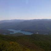 Review photo of Shuckstack fire tower by Brandon D., October 10, 2018