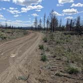 Review photo of South Lava Beds by Laura M., May 16, 2023