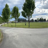 Review photo of Enumclaw Expo Center RV Park by Armando C., May 16, 2023