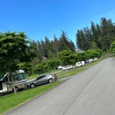 Review photo of Enumclaw Expo Center RV Park by Armando C., May 16, 2023