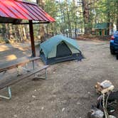 Review photo of Granite State Campground by Jeremiah C., May 16, 2023