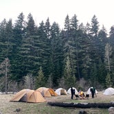 Review photo of Sherwood Campground by Joelle H., May 16, 2023