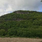 Review photo of Crawford Notch Campground by Melissa W., May 16, 2023