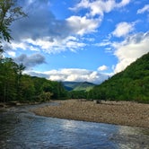 Review photo of Crawford Notch Campground by Melissa W., May 16, 2023