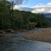 Review photo of Crawford Notch Campground by Melissa W., May 16, 2023