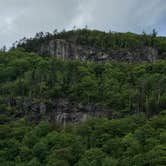 Review photo of Crawford Notch Campground by Melissa W., May 16, 2023