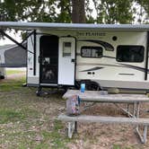 Review photo of Thousand Trails Colorado River by Gretchen , May 16, 2023
