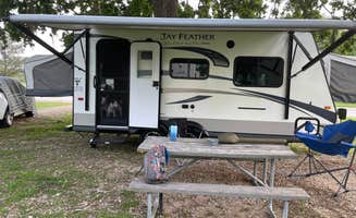 Gretchen's photo at Thousand Trails Colorado River near Burton, TX