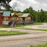 Review photo of Lufkin KOA Journey by Gretchen , May 16, 2023
