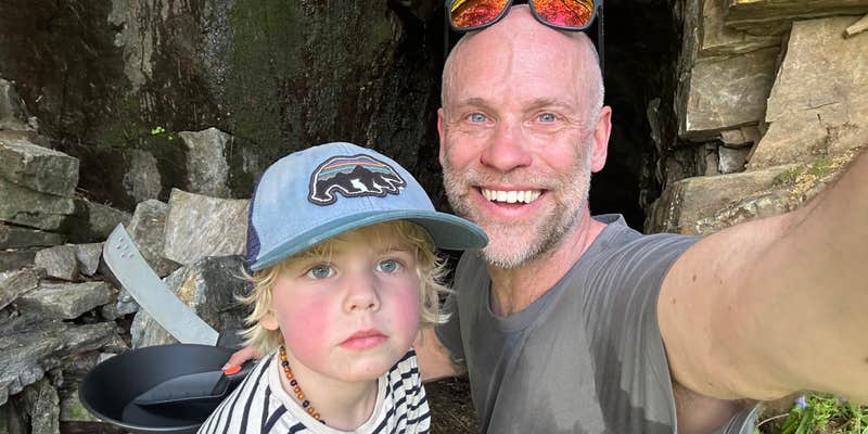 Camper submitted image from Camp ikigai Animal Sanctuary 501c3