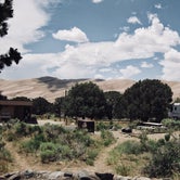 Review photo of Pinon Flats Campground — Great Sand Dunes National Park by Aliyah B., October 10, 2018