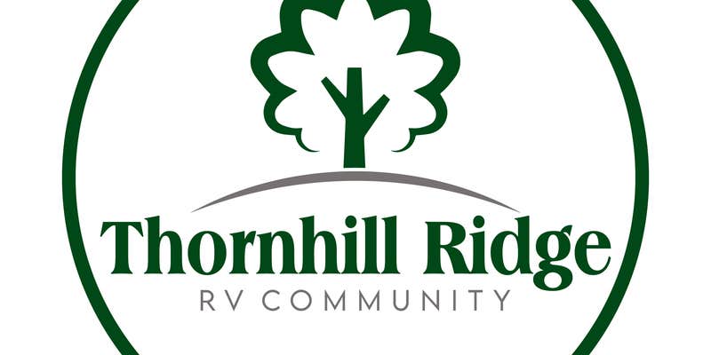 Camper submitted image from Thornhill Ridge