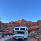 Review photo of Red Cliffs Campground by Michell C., May 16, 2023