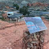 Review photo of Red Cliffs Campground by Michell C., May 16, 2023