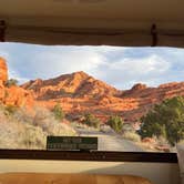 Review photo of Red Cliffs Campground by Michell C., May 16, 2023