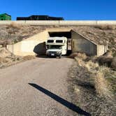 Review photo of Red Cliffs Campground by Michell C., May 16, 2023