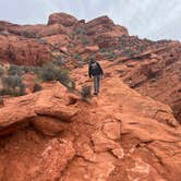 Review photo of Red Cliffs Campground by Michell C., May 16, 2023