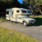 Review photo of Nehalem Bay State Park Campground by Michell C., May 16, 2023