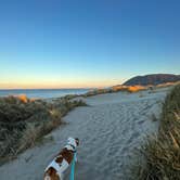 Review photo of Nehalem Bay State Park Campground by Michell C., May 16, 2023