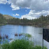 Review photo of Crown King Area (Horsethief Basin lake) by Justin M., May 16, 2023