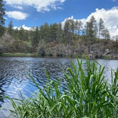 Review photo of Crown King Area (Horsethief Basin lake) by Justin M., May 16, 2023