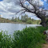 Review photo of Crown King Area (Horsethief Basin lake) by Justin M., May 16, 2023