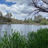 Review photo of Crown King Area (Horsethief Basin lake) by Justin M., May 16, 2023