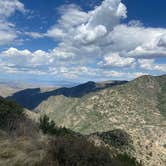 Review photo of Crown King Area (Horsethief Basin lake) by Justin M., May 16, 2023