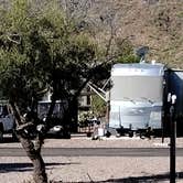 Review photo of Picacho Peak RV Resort by Dag D., May 16, 2023