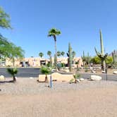 Review photo of Picacho Peak RV Resort by Dag D., May 16, 2023