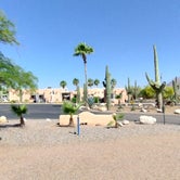 Review photo of Picacho Peak RV Resort by Dag D., May 16, 2023