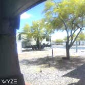 Review photo of Picacho Peak RV Resort by Dag D., May 16, 2023
