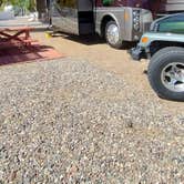 Review photo of Picacho Peak RV Resort by Dag D., May 16, 2023
